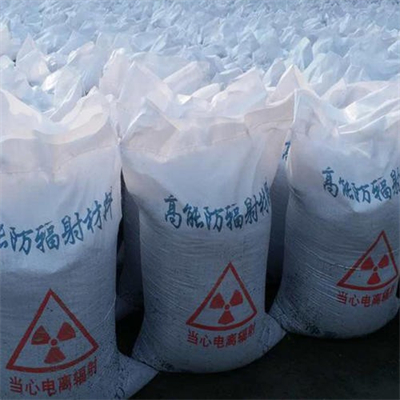 保山硫酸钡砂有什么用途